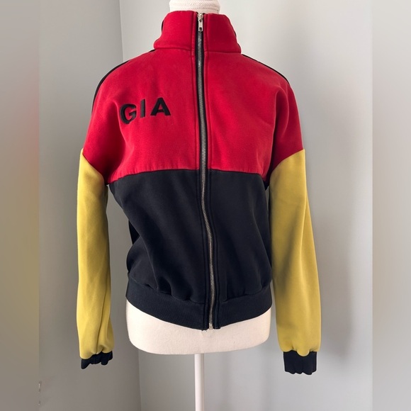 I.AM.GIA Jackets & Blazers - I.AM.GIA Varsity Jacket